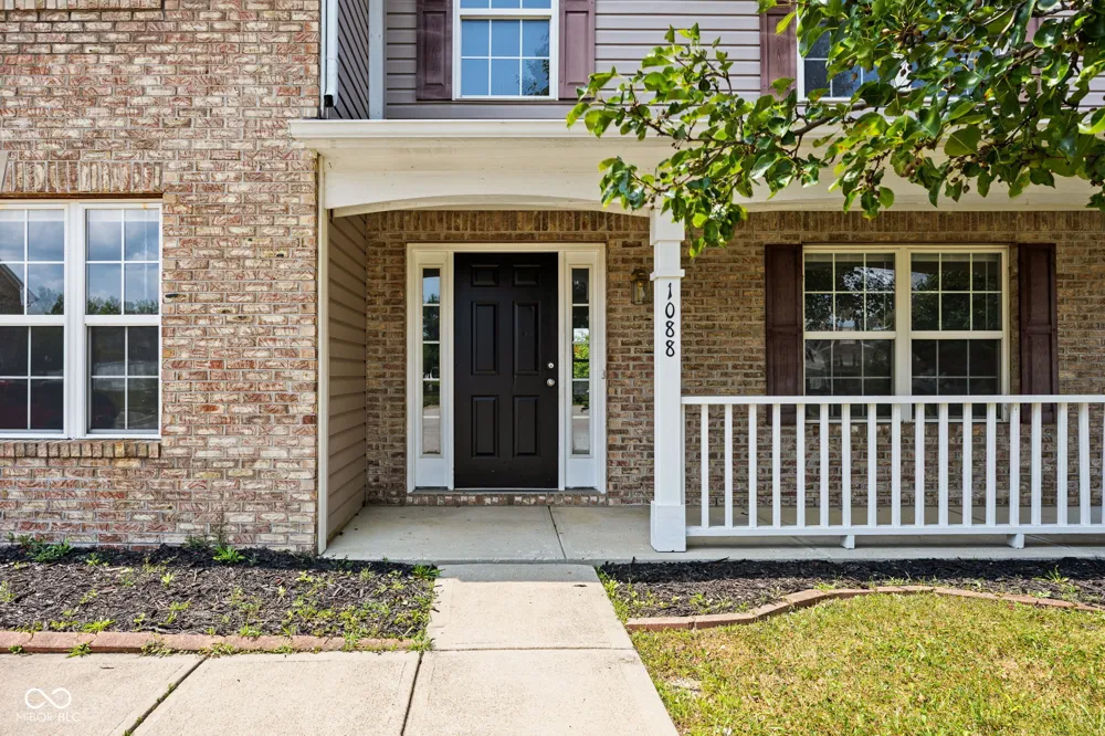 1088 Dusty Court Greenwood, IN 46143