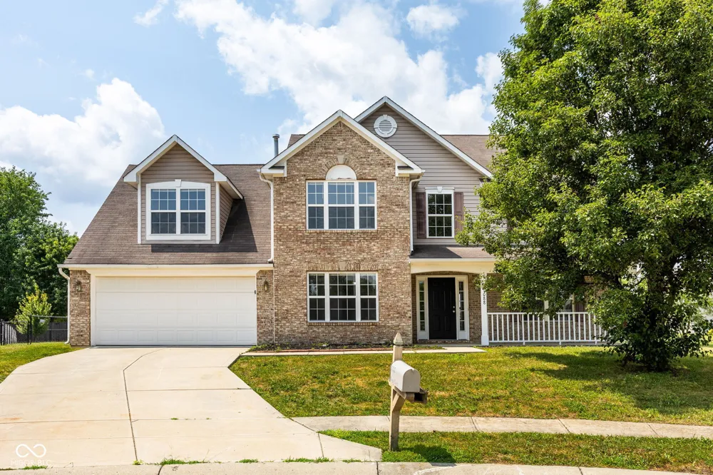 1088 Dusty Court Greenwood, IN 46143
