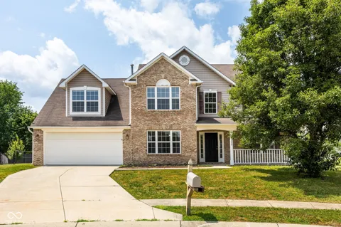 1088 Dusty Court