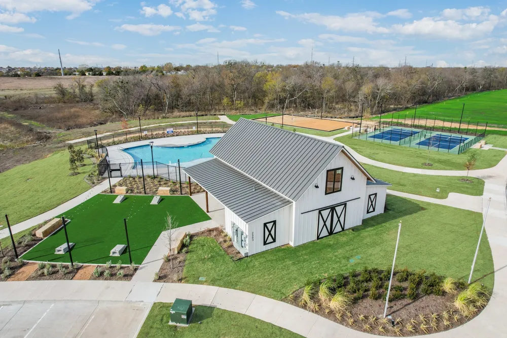 2403 Liberty Crossing Avenue Royse City, TX 75189