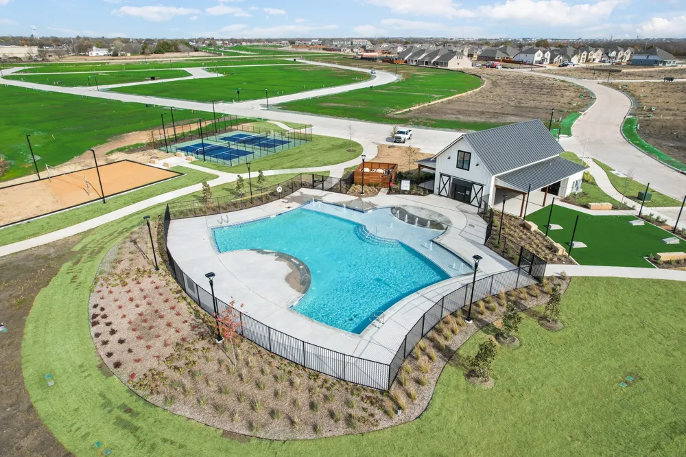 2403 Liberty Crossing Avenue Royse City, TX 75189