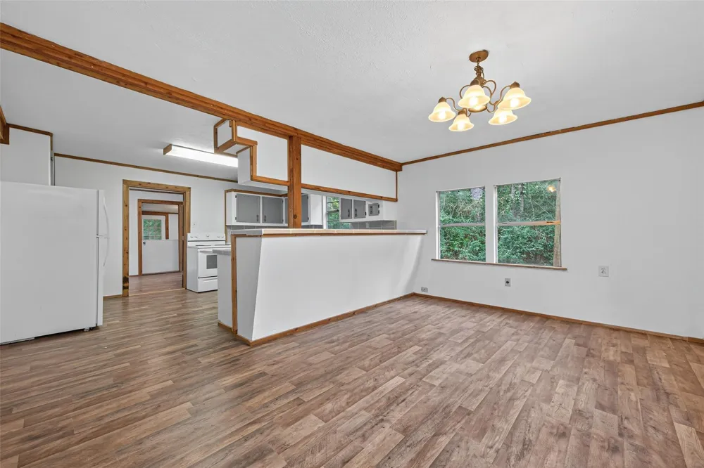 450 Dove Creek Dr Coldspring, TX 77331