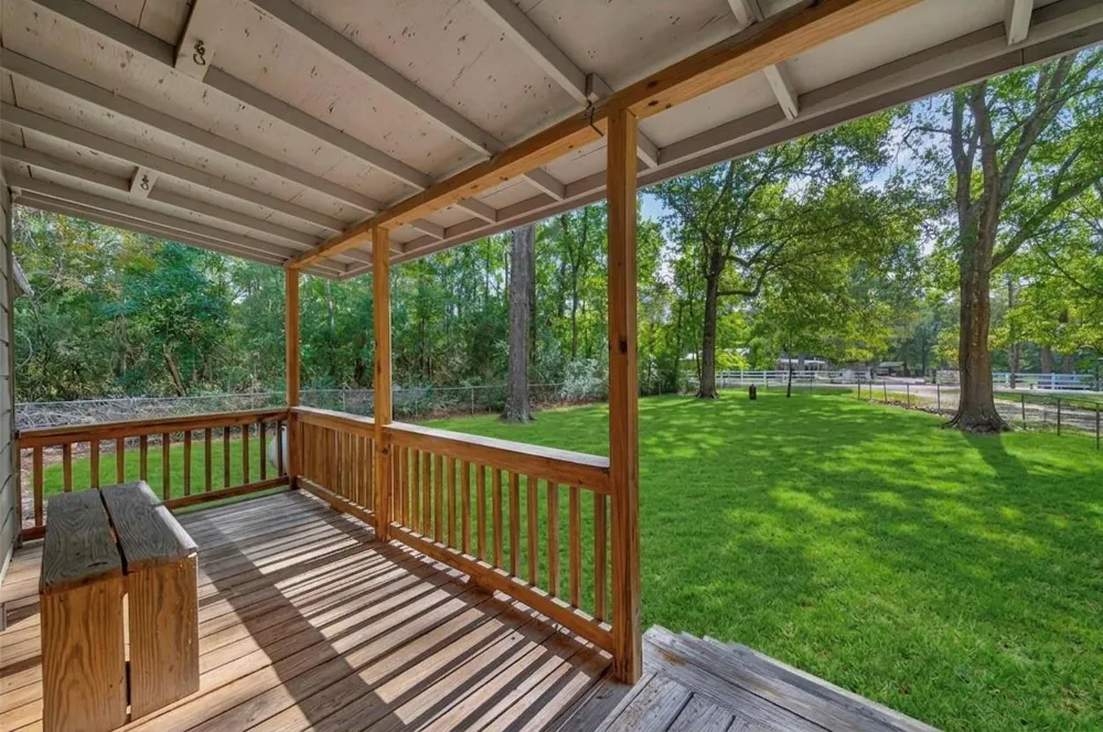 450 Dove Creek Dr Coldspring, TX 77331