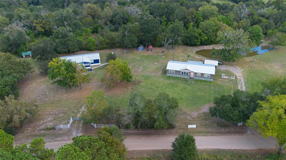 10715 Bozeman Ferry Road Midway, TX 75852
