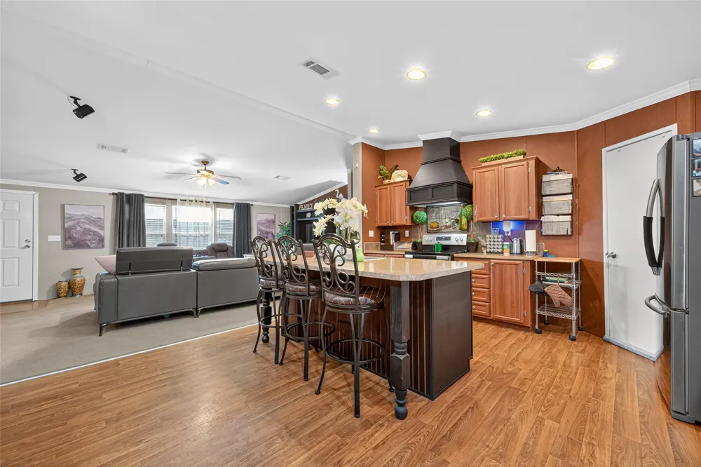 10715 Bozeman Ferry Road Midway, TX 75852