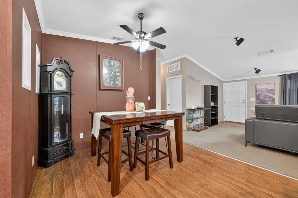 10715 Bozeman Ferry Road Midway, TX 75852
