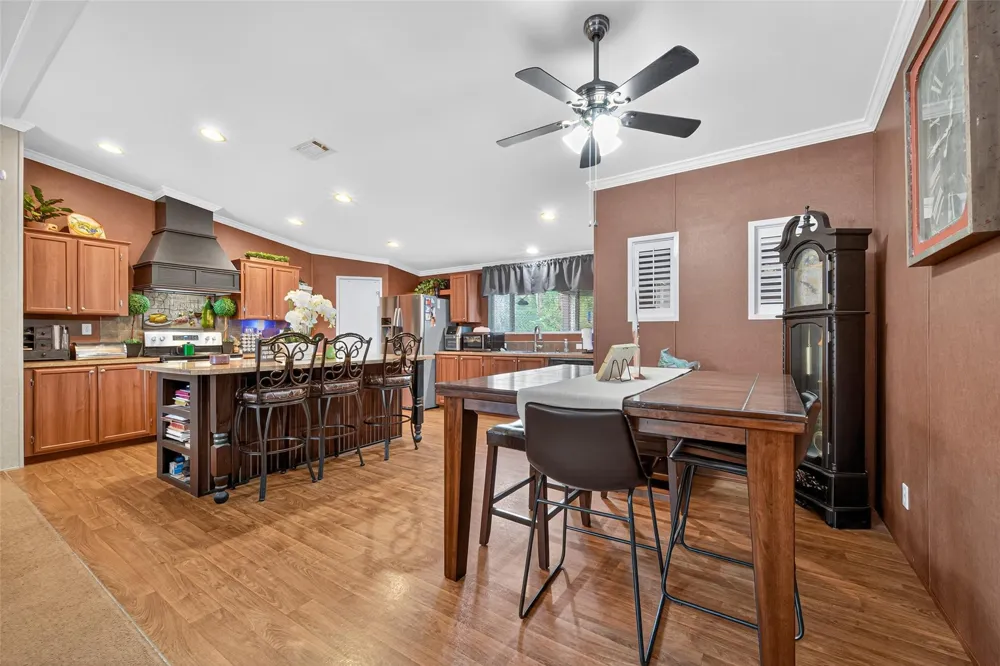 10715 Bozeman Ferry Road Midway, TX 75852