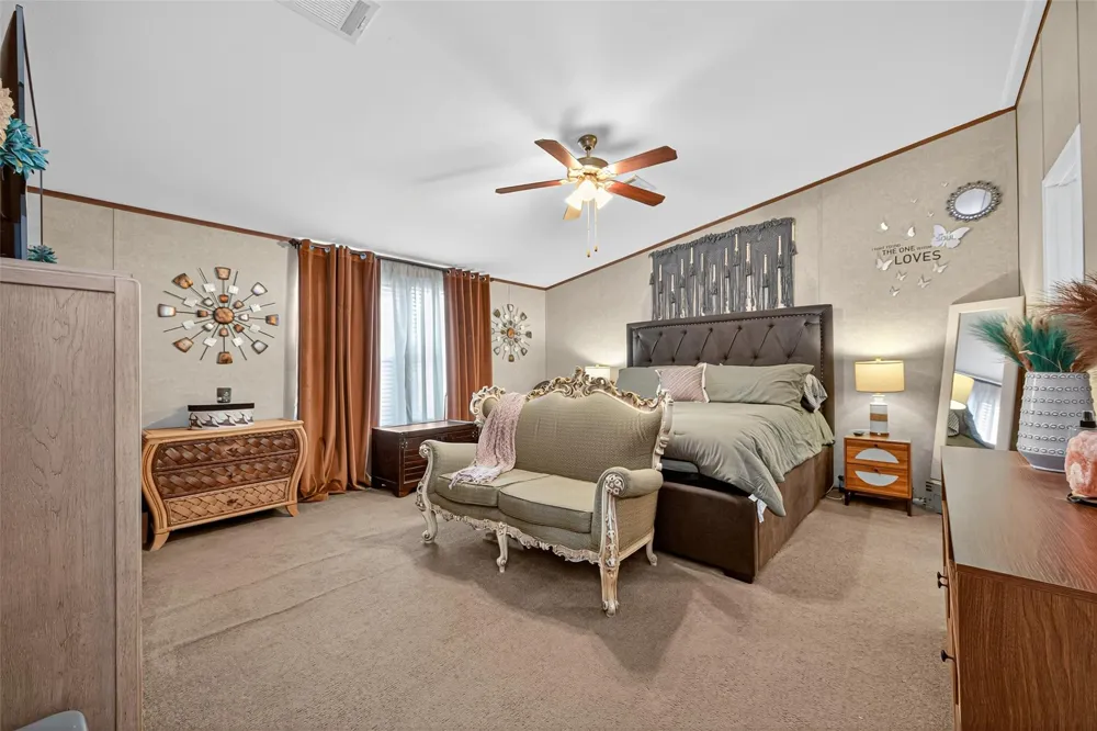 10715 Bozeman Ferry Road Midway, TX 75852