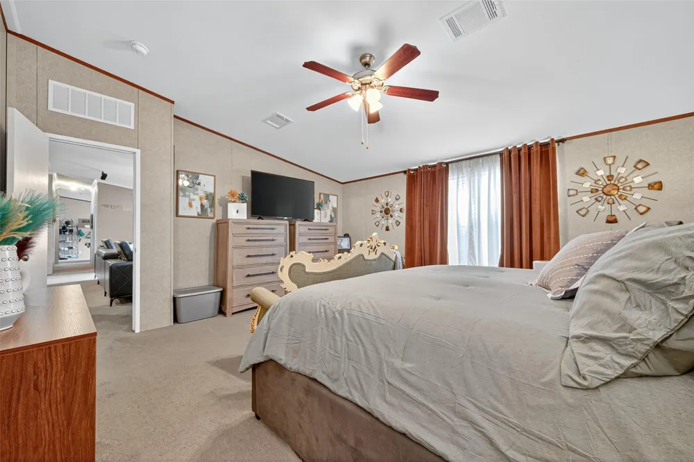 10715 Bozeman Ferry Road Midway, TX 75852