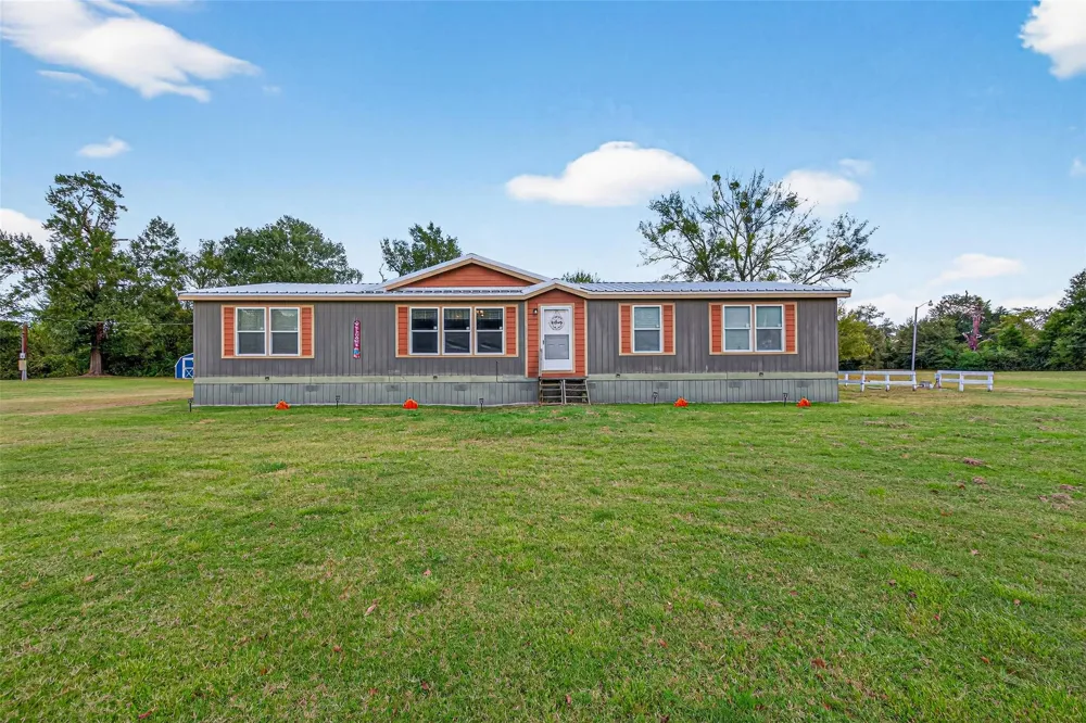 10715 Bozeman Ferry Road Midway, TX 75852