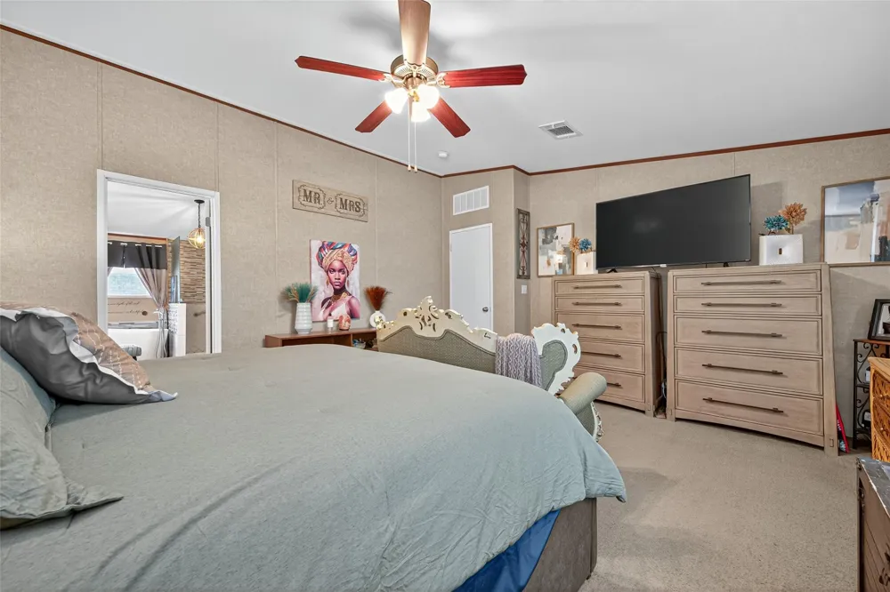 10715 Bozeman Ferry Road Midway, TX 75852