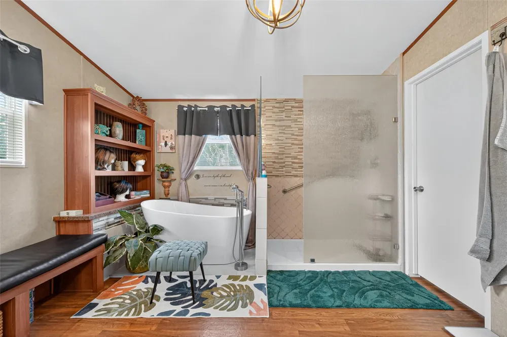 10715 Bozeman Ferry Road Midway, TX 75852