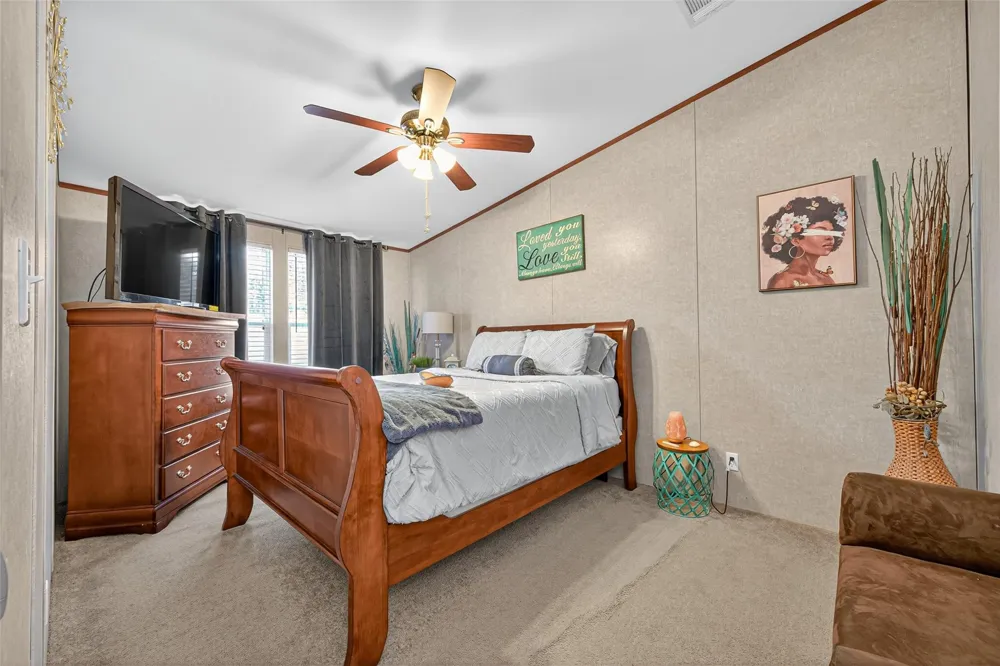 10715 Bozeman Ferry Road Midway, TX 75852