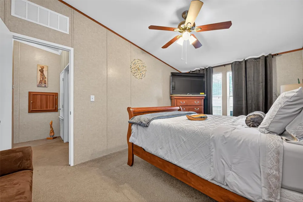 10715 Bozeman Ferry Road Midway, TX 75852