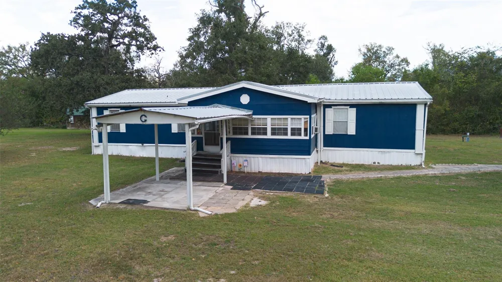 10715 Bozeman Ferry Road Midway, TX 75852
