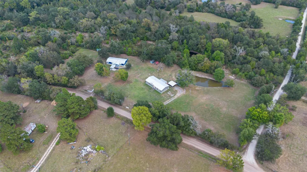 10715 Bozeman Ferry Road Midway, TX 75852
