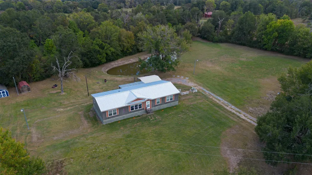 10715 Bozeman Ferry Road Midway, TX 75852
