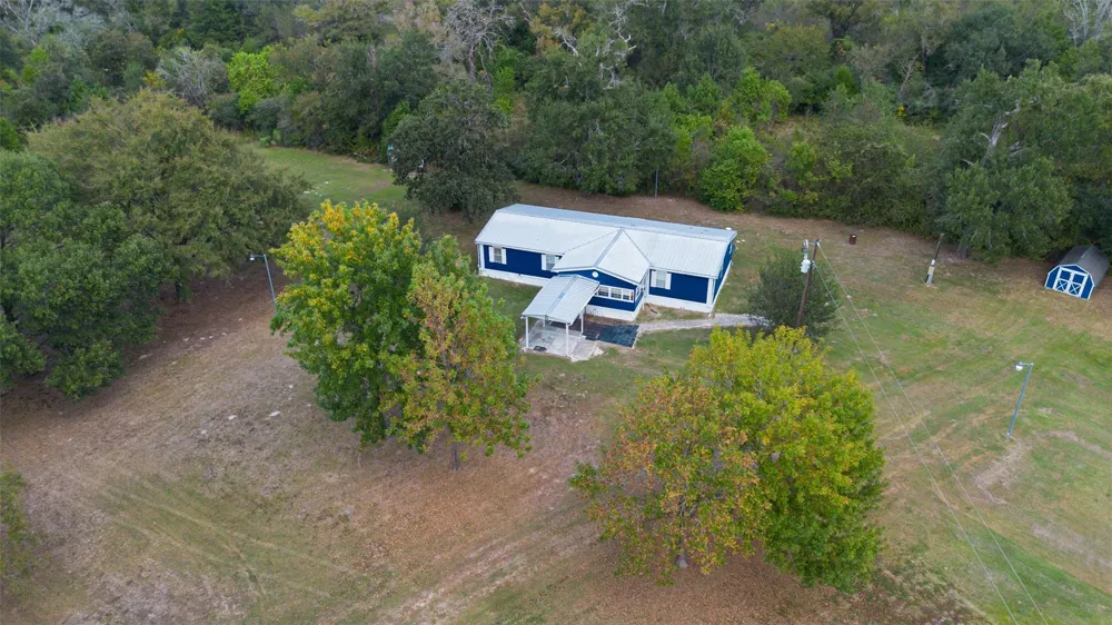 10715 Bozeman Ferry Road Midway, TX 75852