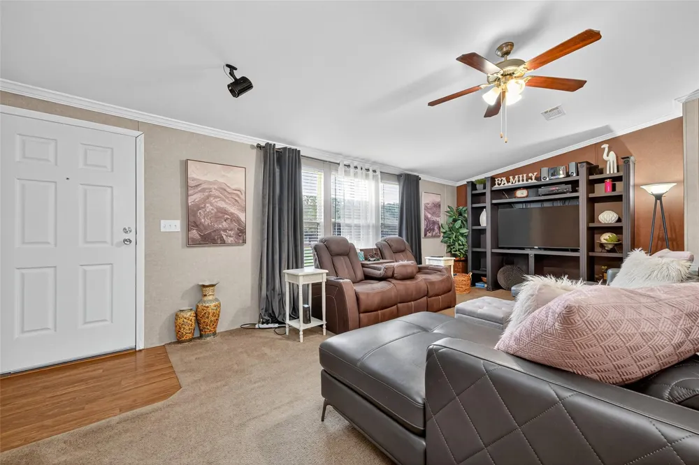 10715 Bozeman Ferry Road Midway, TX 75852