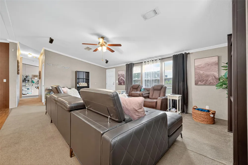10715 Bozeman Ferry Road Midway, TX 75852