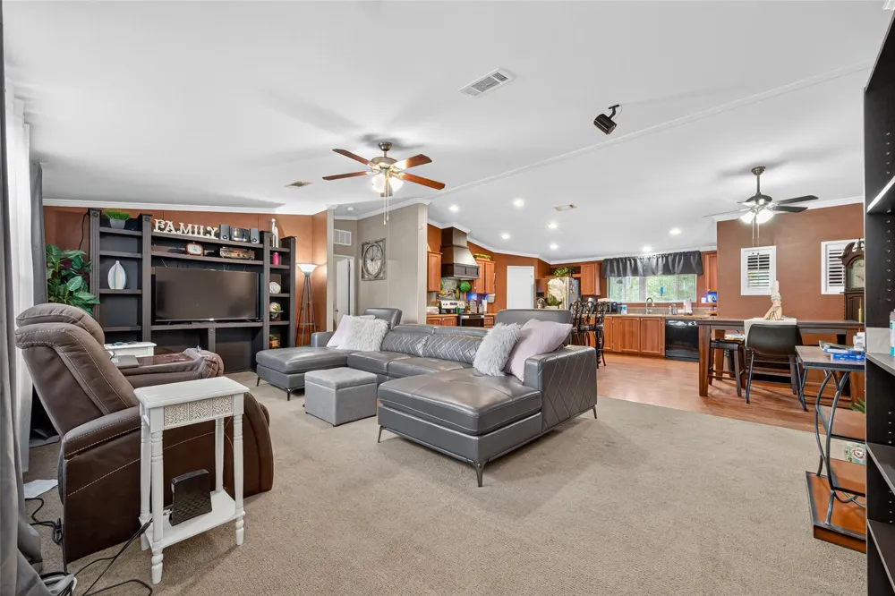 10715 Bozeman Ferry Road Midway, TX 75852