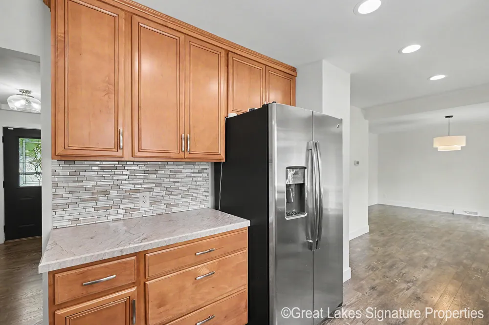 8282 Courtland Drive NE Cannon Township, MI 49341
