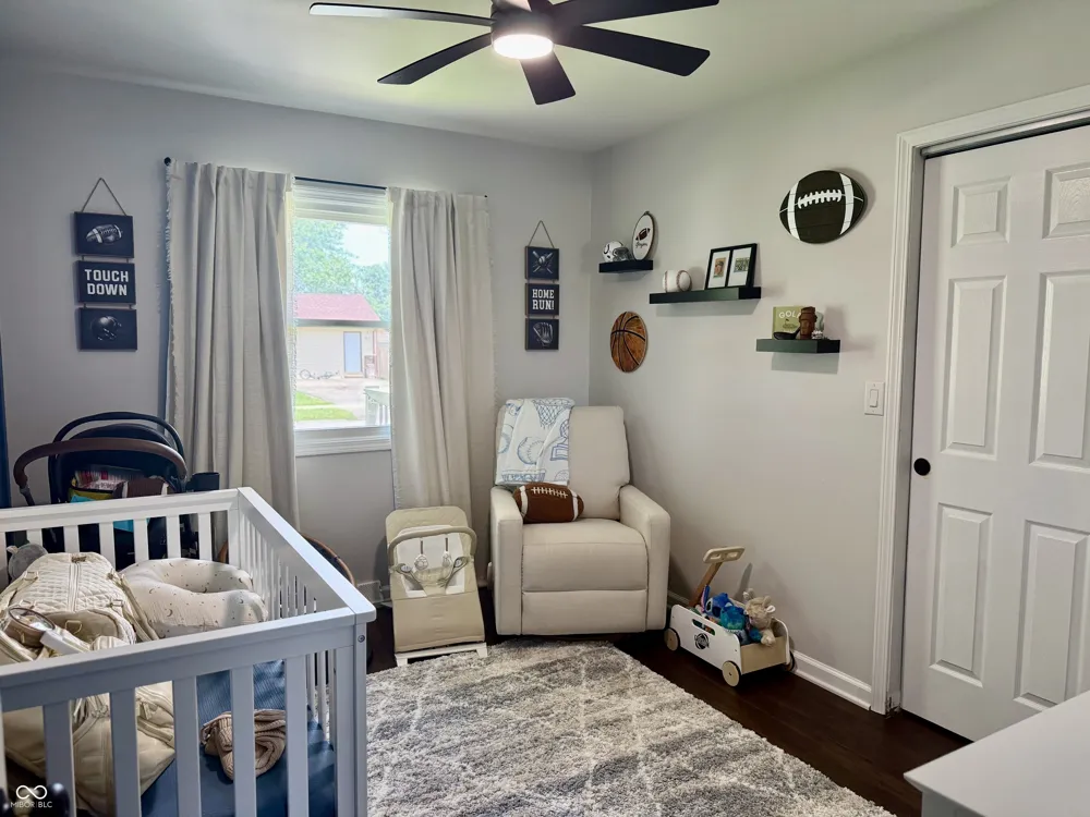 202 Wayside Drive Plainfield, IN 46168