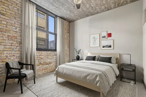 607 Washington Ave #307