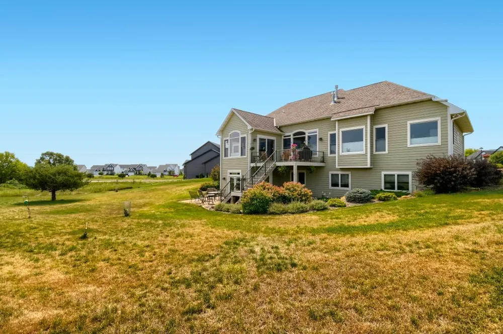 15261 Alpine Court NW Ramsey, MN 55303