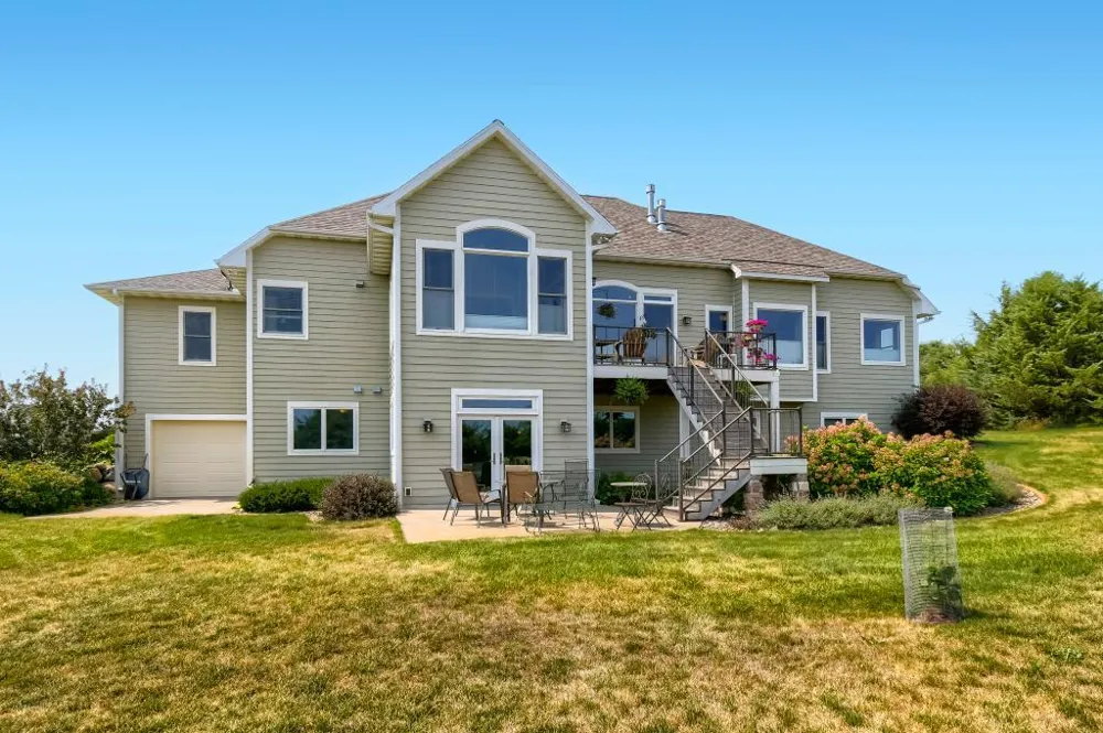 15261 Alpine Court NW Ramsey, MN 55303