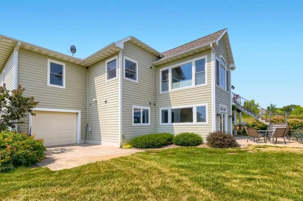 15261 Alpine Court NW Ramsey, MN 55303