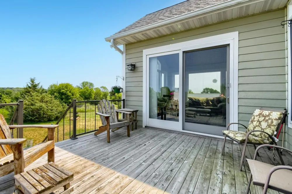 15261 Alpine Court NW Ramsey, MN 55303