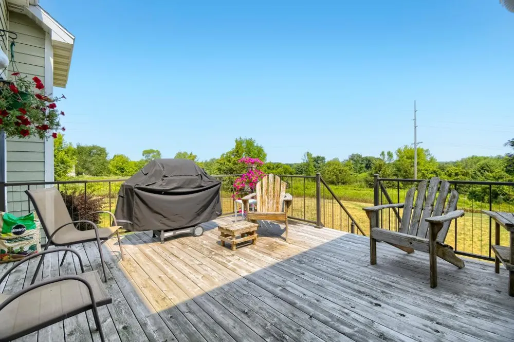 15261 Alpine Court NW Ramsey, MN 55303