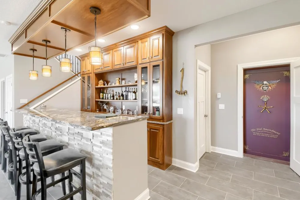 15261 Alpine Court NW Ramsey, MN 55303