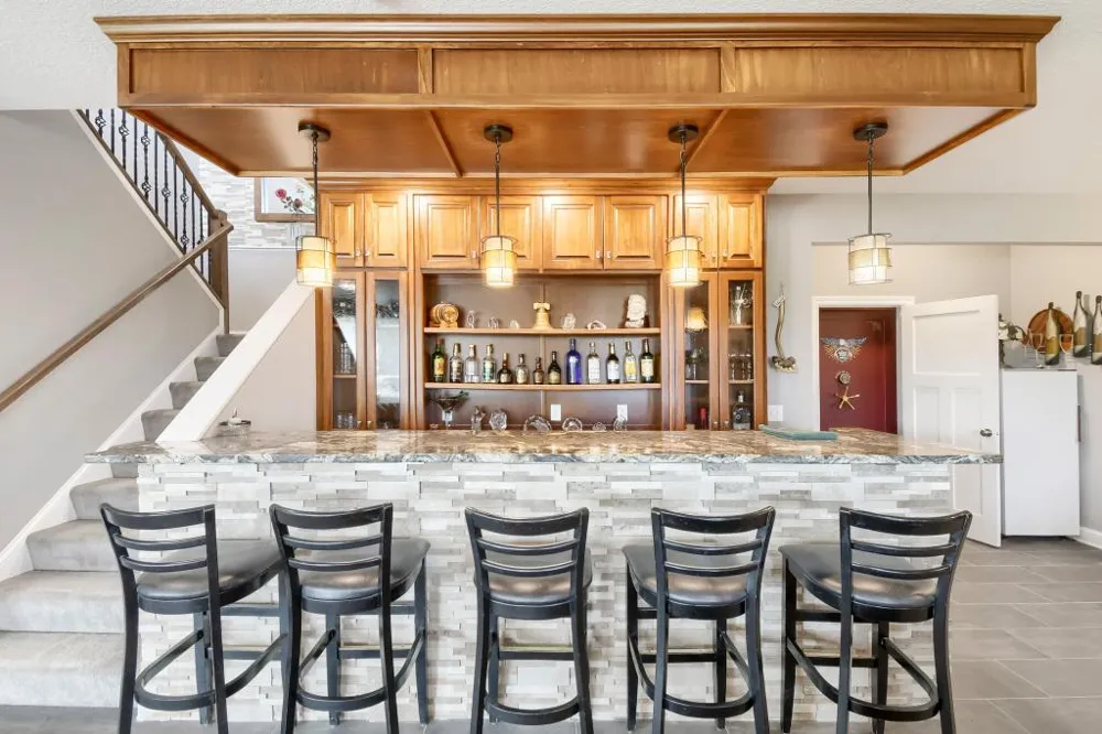 15261 Alpine Court NW Ramsey, MN 55303