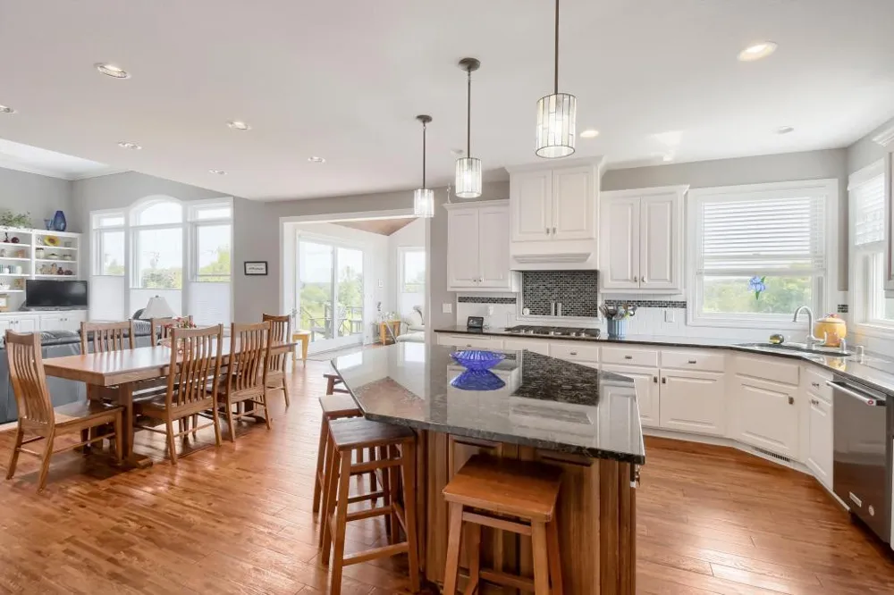 15261 Alpine Court NW Ramsey, MN 55303