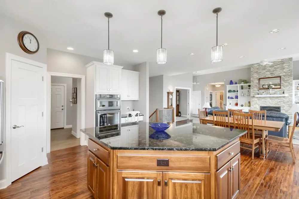 15261 Alpine Court NW Ramsey, MN 55303