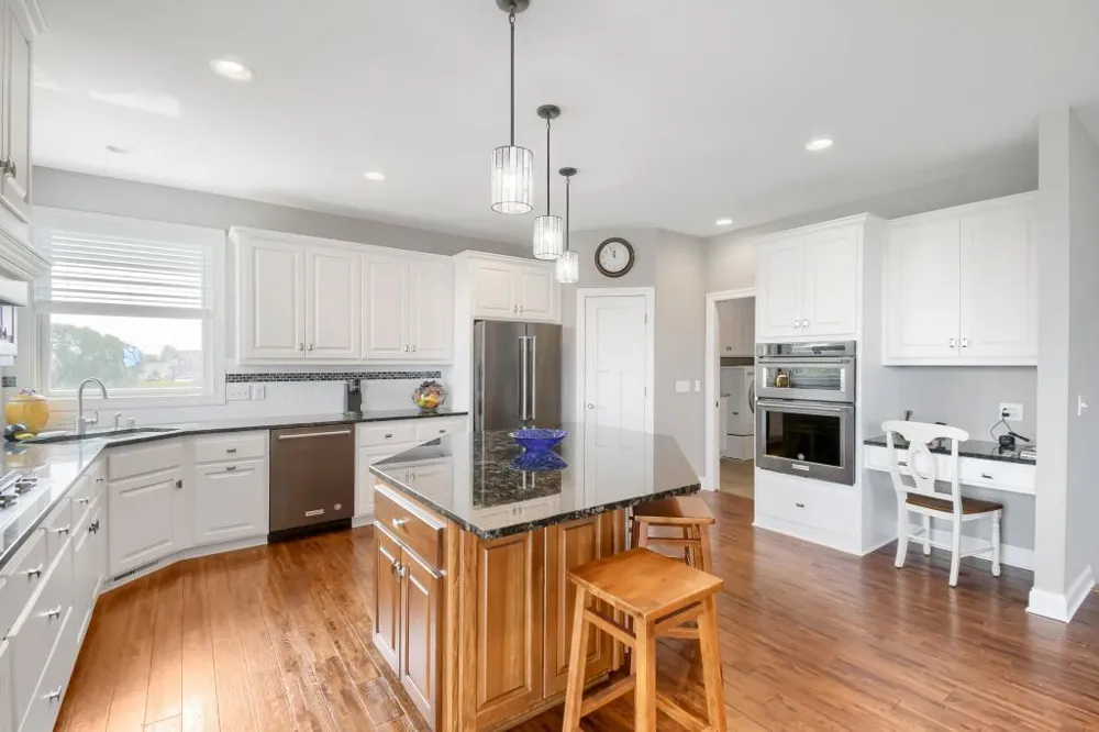 15261 Alpine Court NW Ramsey, MN 55303