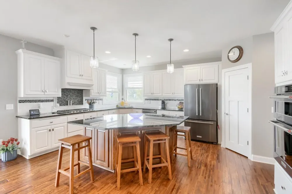 15261 Alpine Court NW Ramsey, MN 55303