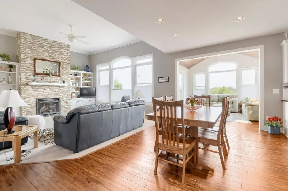 15261 Alpine Court NW Ramsey, MN 55303
