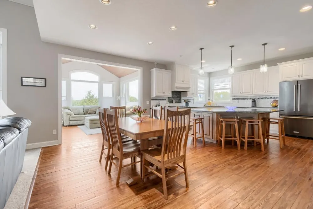 15261 Alpine Court NW Ramsey, MN 55303