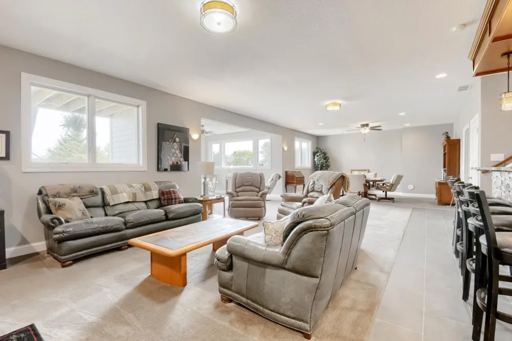 15261 Alpine Court NW Ramsey, MN 55303
