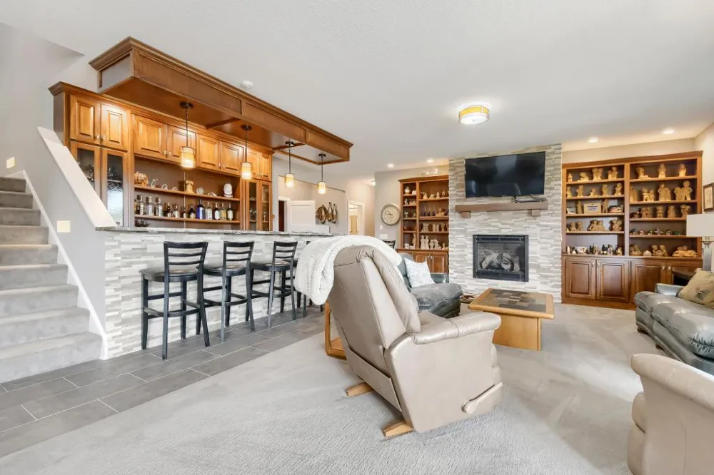 15261 Alpine Court NW Ramsey, MN 55303