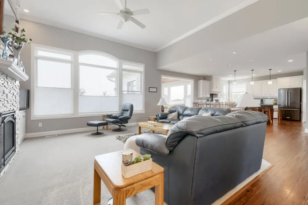 15261 Alpine Court NW Ramsey, MN 55303