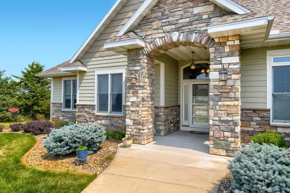 15261 Alpine Court NW Ramsey, MN 55303