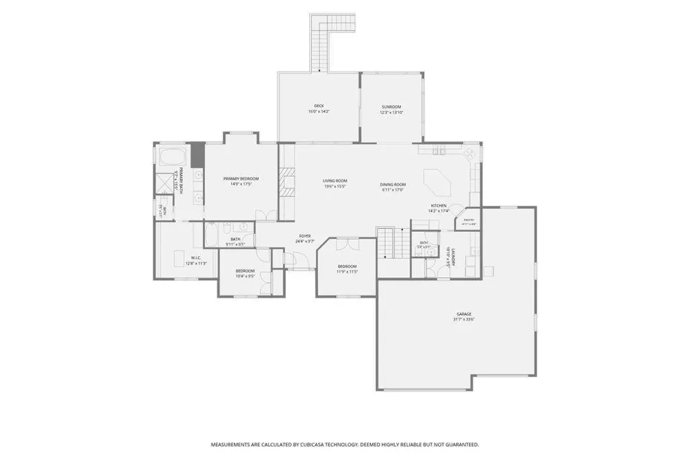 15261 Alpine Court NW Ramsey, MN 55303