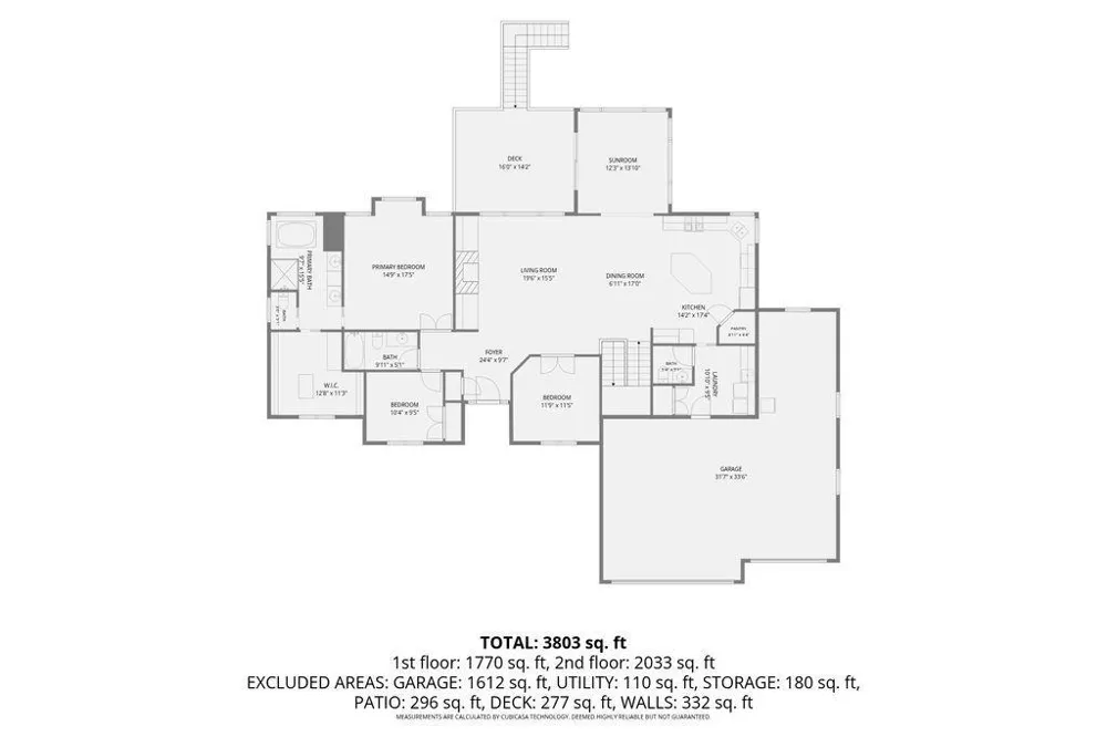15261 Alpine Court NW Ramsey, MN 55303