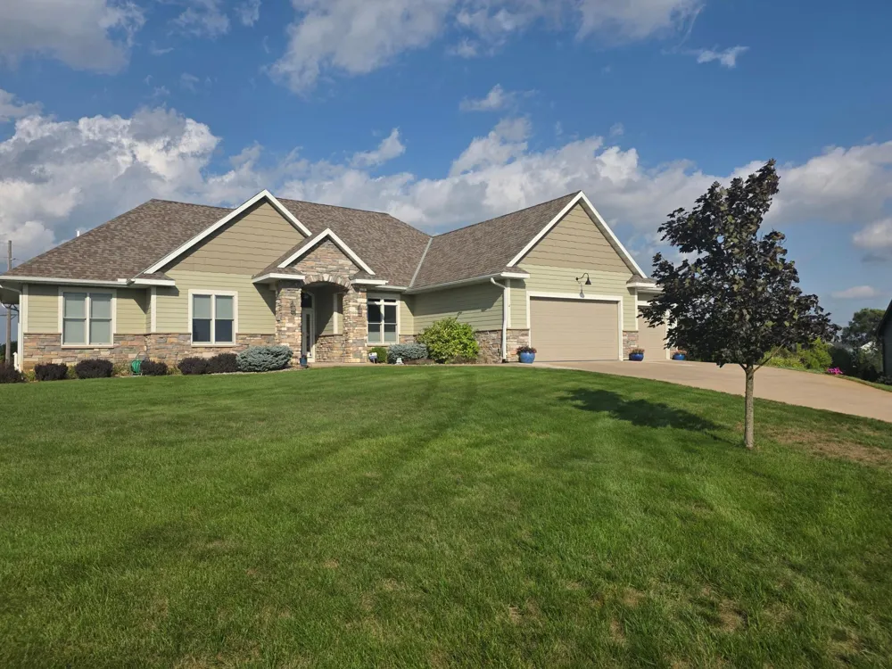 15261 Alpine Court NW Ramsey, MN 55303