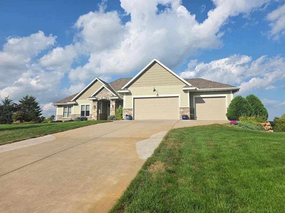 15261 Alpine Court NW Ramsey, MN 55303