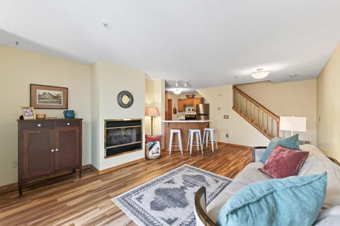 493 Marshland Trail